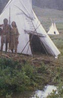 Western National Rendezvous, Wyoming