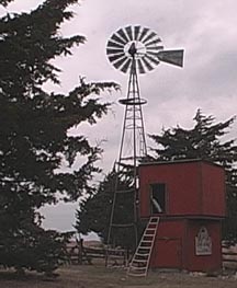 Windmill